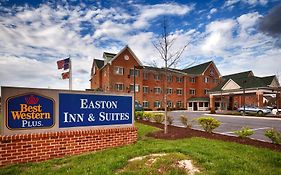 Best Western Plus Easton Inn & Suites